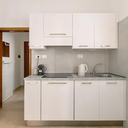 Apartment Primula By Wonderful Italy